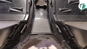 фото thumb №10, Решітки радіатора решітка радіатора решітка bmw ix3 g08