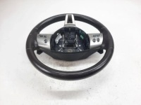 фото thumb №6, Jaguar xf i x250 повітропровід шкіра мультифункція пелюстки перемикання коричневий