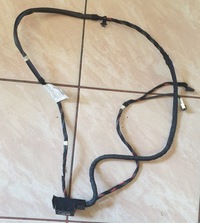 фото thumb №1, Жгут мультимедийная сиденье перед audi a7 4g a6 c7