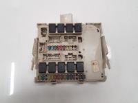 фото thumb №1, Модуль блок управления nissan navara d40 2.5dci 284b6eb30c