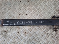 фото thumb №4, Ford custom 15 r пассажирский рессора