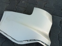 Ford focus mk3 універсал 2011-18- кут бампера lt Недорого, фото thumb