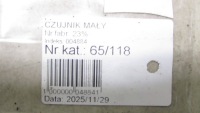Nissan qashqai j11 датчик вирівнювання 53820-jd000 в Україні, фото thumb