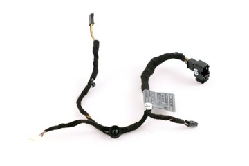 фото thumb №11, Mini cooper cabrio r57 жгут кабель крышки багажника 9144846