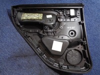 фото thumb №7, Обшивка двері fiat panda 3 iii 2012- правий задній