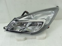 фото thumb №1, Opel meriva b lift лампа левая перед 13372335