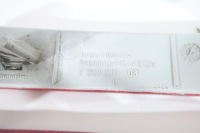 фото thumb №5, Відбивач бампера задня заднього bmw 5 f10 sedan