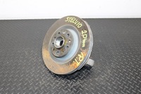 фото thumb №1, Поворотный кулак правый задняя alfa romeo stelvio q4