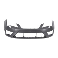 Купити Бампер перед seat leon 5f 12-20, фото thumb