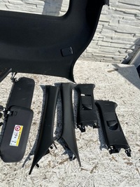 фото thumb №7, Kuga mk3 стеля st czarna панорама