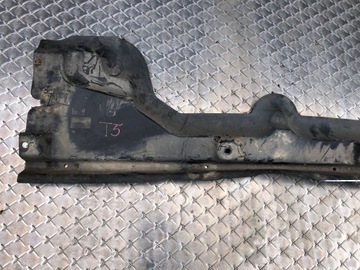 фото thumb №7, Захист шасі ліва vw t5 7h0825209c