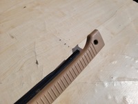 фото thumb №7, Jeep grand cherokee wj молдинг порог багажника