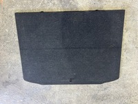 фото thumb №1, Полиця зад задня оббивка підлога outlander iii fv