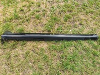 фото thumb №1, Kia optima iii sedan молдинг поріг права eb