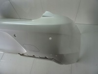 Opel insignia b 2017 бампер задний Оригинал, фото thumb