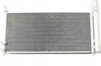 фото thumb №1, Радиатор кондиционера toyota prius v/plus 12-