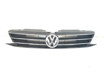 фото thumb №6, Новый решётка радиатора решётка радиатор vw jetta vi 6 po 2015-