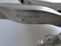 фото thumb №12, Mercedes c klasa 206 w206 поворотный кулак лапа подвеска левая левая