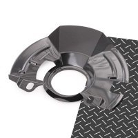 фото thumb №1, Захист диск гальмівний ridex 1330s0205