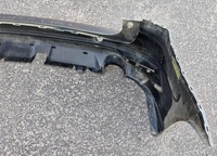 фото thumb №7, Бампер зад задній subaru forester iv sj 2013 - 2018 r.