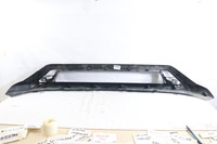 фото thumb №16, Спойлер молдинг накладка бампер перед mitsubishi outlander iii 3 lift 2018-