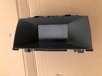 фото thumb №1, Дисплей годинник opel astra h 04-08 13111165