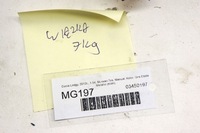 фото thumb №7, Mg197 dacia lodgy джгут салону кабіни 240184557r