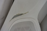 фото thumb №13, Maserati quattroporte vi сиденья заднее сиденье кожа krem