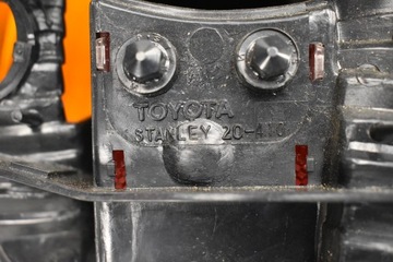 фото thumb №6, Toyota celica vii лампа левая зад 99-06