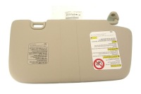 фото thumb №1, Subaru impreza iii 08-12 защита солнцезащитная