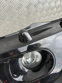 фото thumb №12, Бампер перед передний bmw x5 e53 lift омыватель