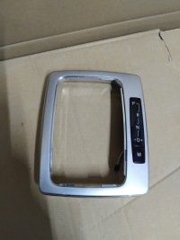 фото thumb №1, Mercedes c207 w207 рамка домкрата перемикання передач