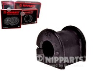 фото thumb №1, Втулка стабілізатора toyota corolla combi e12 200