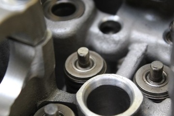 фото thumb №5, Головка cud audi a8 d4 q7 cayenne 4.2 tdi 0574d