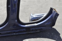 Bmw x1 f48 стовпчик  поріг лівий повний довгий Ціна, фото thumb