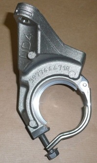 фото thumb №3, Підпора піввісь renault megane iv 1.6dci