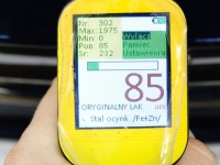 фото thumb №10, Кришка кришка багажника mercedes gla x156 w156 скло 2016 лак 890