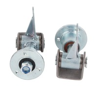 фото thumb №13, 17mm 3 stud ступица передний колеса подшипник