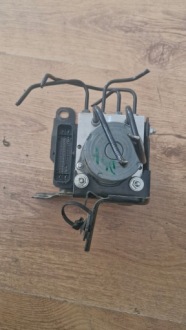 Купити Насос abs citroen ds7 9828420280 бензин, фото thumb