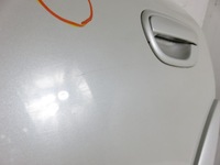 фото thumb №8, Двері ліва задні subaru outback iii lift 37j kombi