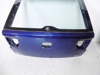 фото thumb №5, Seat leon i 03r крышка багажника с стекло l5s5
