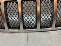 фото thumb №7, Jeep grand cherokee wk решітка радіатора overland оригінал ładna