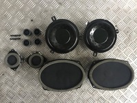 фото thumb №1, Аудіосистема harman kardon jeep grand cherokee wk2