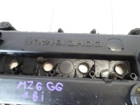 фото thumb №5, Mazda 6 gg 1.8 b 2005 захист кришка клапанів двигуна