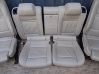 фото thumb №5, Комплект сиденья подогрев перед зад кожа панель управление память bmw x6 e71 eu