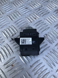 фото thumb №1, Панель перемикач радіо audi a4 b9 15- 8w2919616