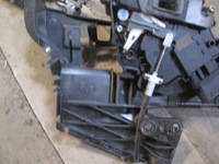 фото thumb №6, Замок двері ручка механізм комплект правий задня ford focus mk2 4m5a a26412bc