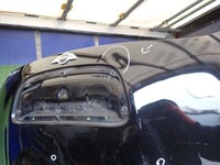 фото thumb №9, Mini cooper r55 r56 r57 s 06- капот