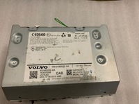 фото thumb №6, Volvo xc90 2016 панель / радіопрогравач cd/dvd/gps 31483225aa