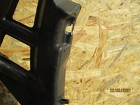 фото thumb №8, Vw t6 ковзун бампер праві перед 18-